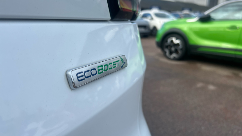 Ford Kuga 1.5 EcoBoost ST-Line 5dr 2WD Petrol Estate